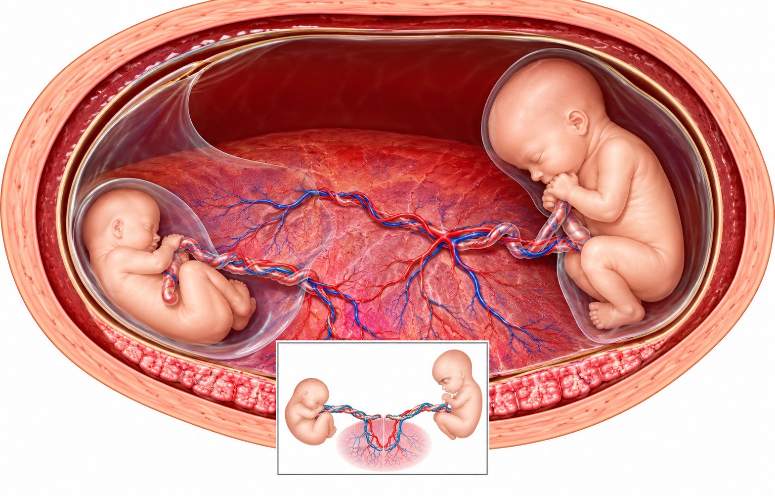 TRANSFUSIÓN FETO-FETAL